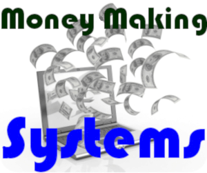 Money Making Systems